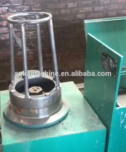Best Service High Quality Copper Wire Rod Breakdown Wire Drawing Machine