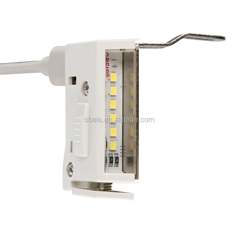 Good quality 6pcs beads lamp led light for Jack sewing machine