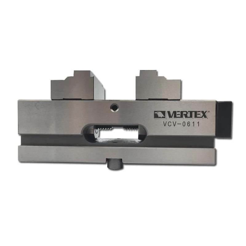 VERTEX Precision vise for five-axis CNC milling machines from Chinese suppliers VCV-10130