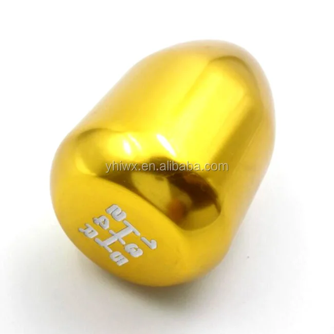 MT Car Manual Gear Stick Shift Knob