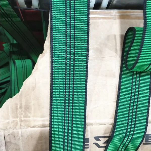 50mm PE upholstery webbing for sofa, chair 003C