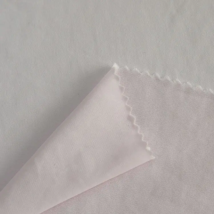 100% нейлоновая матовая тканевая ночная рубашка с вышивкой