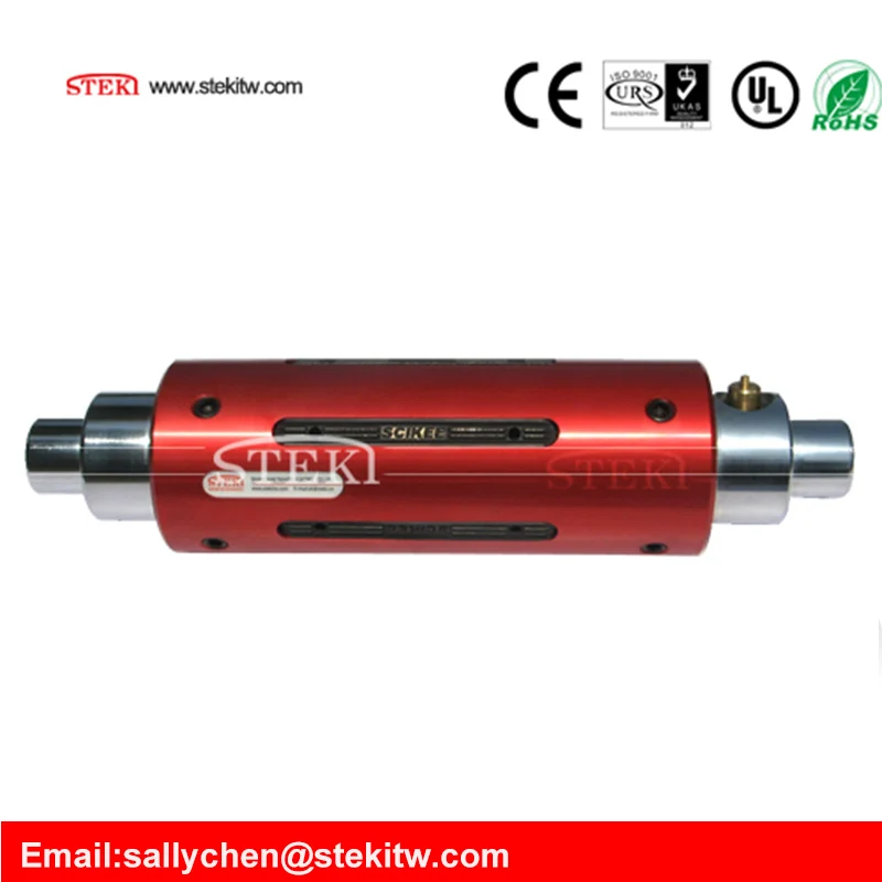 STEKI 2020 от производителя, высокое качество, машина для продольной резки воздушного вала, двунаправленный консольный дифференциальный Воздушный вал