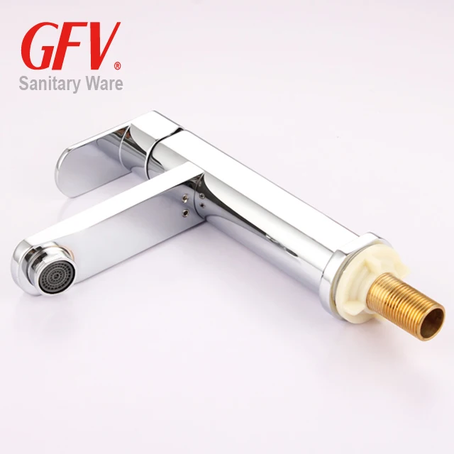 Quanzhou sanitary ware factory cold water zinc basin faucets