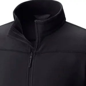 OEM custom logo black waterproof outdoor stand collar sports softshell jacket mens for winter wears