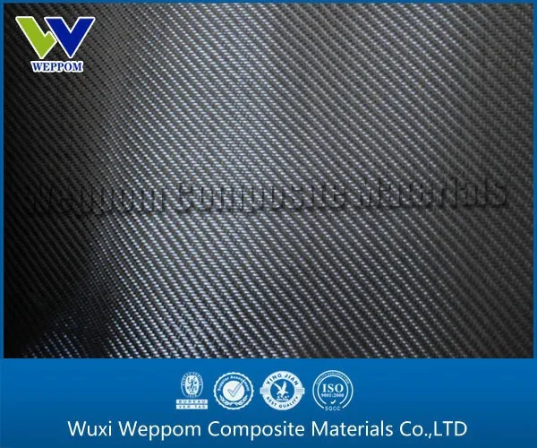 
 Toray 3K Carbon Fiber Fabric,3K 200G Twill Carbon Fiber Cloth  