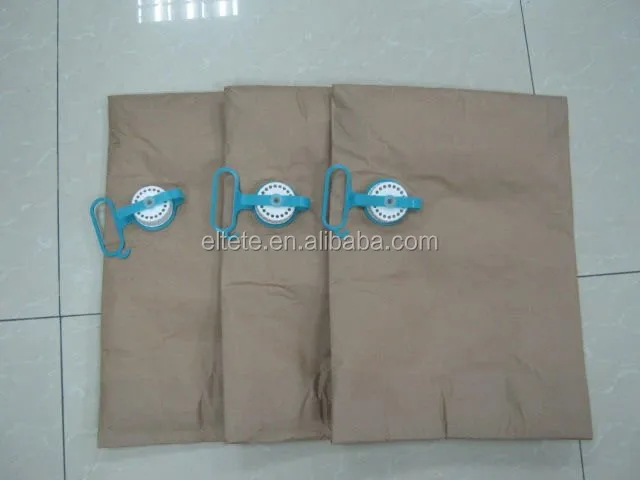 AAR Verified Inflatable Kraft Container Dunnage Air Bag