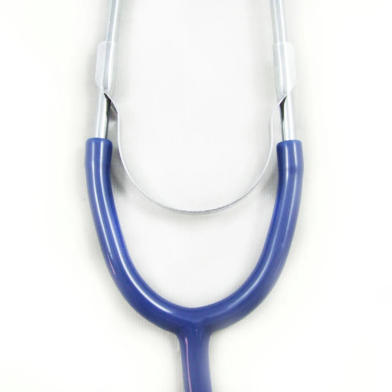 
KT-100A single head stethoscope , medical stethoscope 