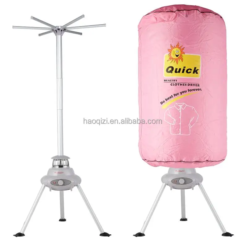 H-802 электрическая сушилка для белья алюминиевая вешалка с вешалка для полотенец ткань сушилка для белья