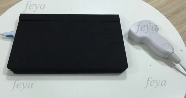 FY-UP-10 IPAD Tablet Mini Ultrasound Scanner