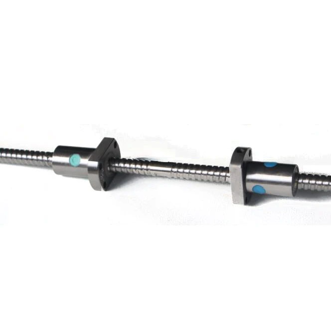 TBI cheap Price and high quality SFK0401 ball screw for 3D print