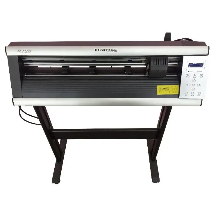 
Hot Sale 1.6m Cutting Plotter for Heat Transfer Vinyl 