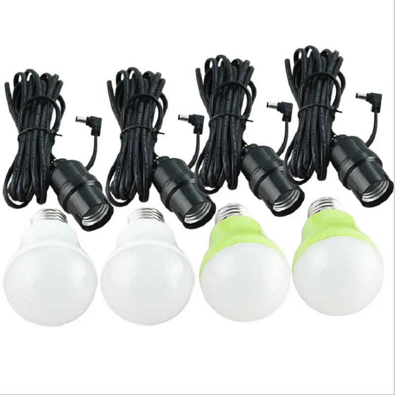 Osum shenzhen factor direct 20w solar home lighting system