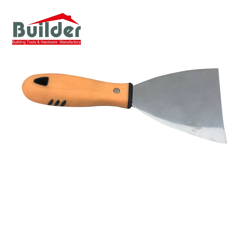 Drywall Tool Stainless Steel Putty Knife