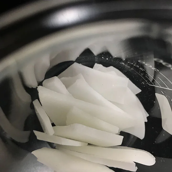 Эмульгатор для смягчения ткани, Behentrimonium Methosulfate (и) Cetearyl спирт (и) бутиленгликоль BTMS, химикаты для ухода за волосами