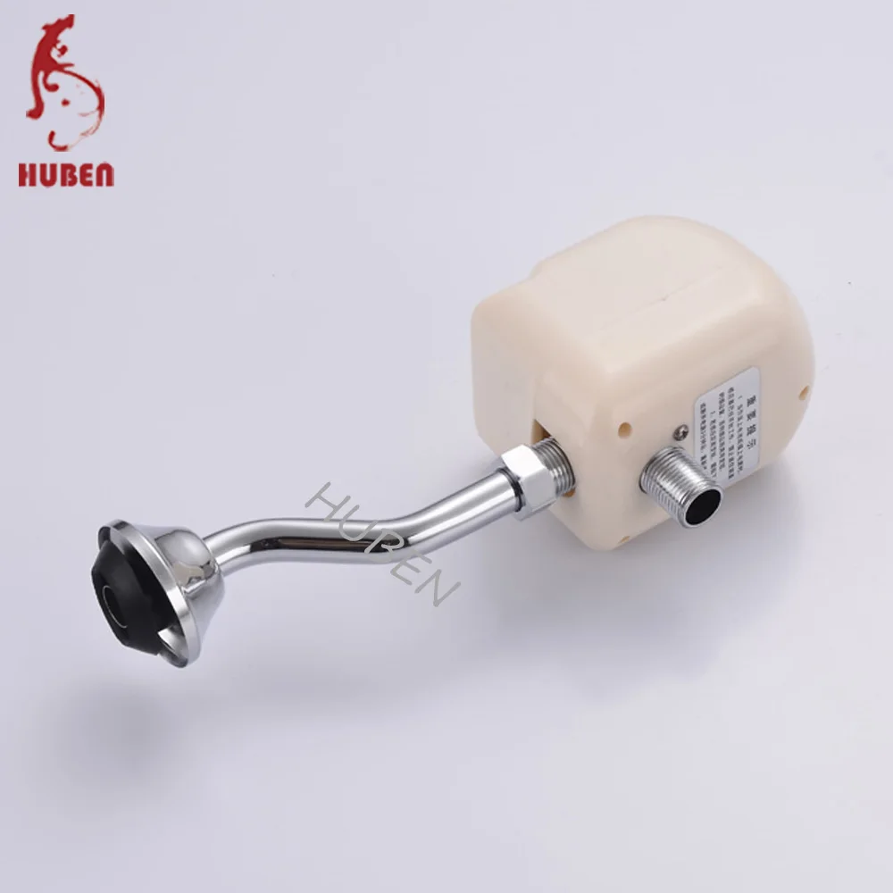 
Automatic sensor wall hung sensor plastic urinal 