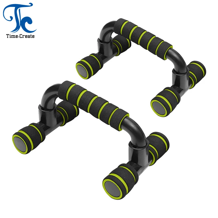 Wholesale Push-Ups Stands Exercise Fitness Equipment Make Up Stand Pop Up Stands