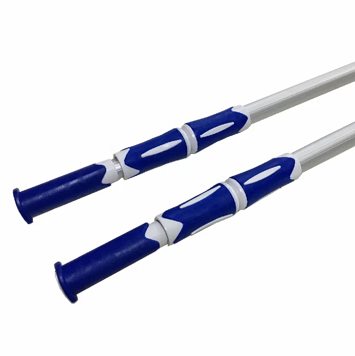 60428 Swimming Pool telescopic pole with different length