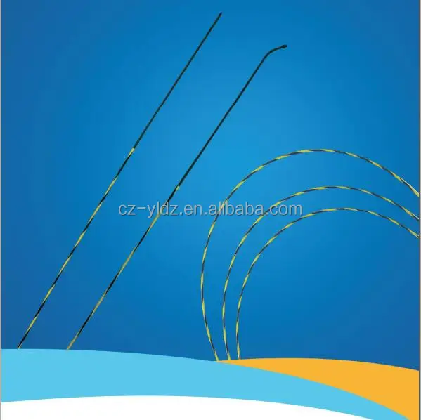 Disposable Urology Guide Wire