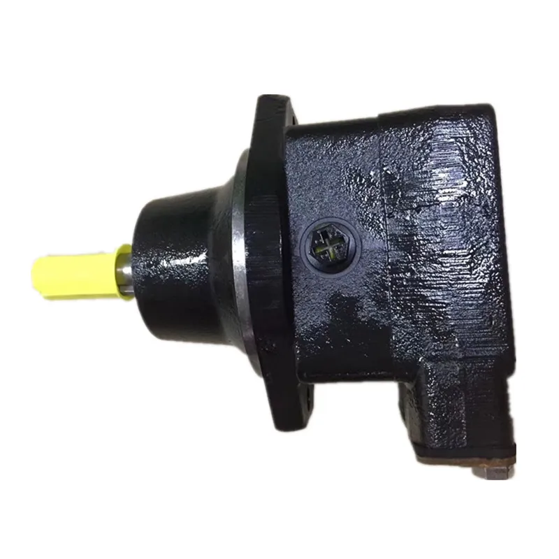 Parker M5BF 045 1N03 B1M 00000 52 осевой поршневой двигатель гидравлического насоса