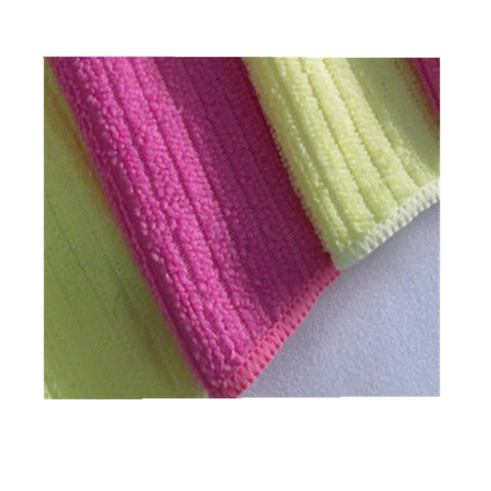 Бытовой продукт Chian, чистящие полотенца из микрофибры для мытья автомобиля