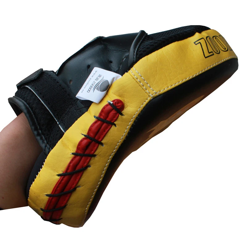 boxing training target pads custom focus mitts