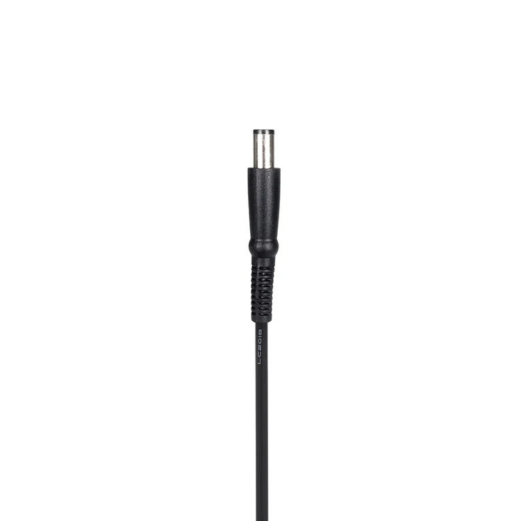 
Factory Price Laptop Power Adapter Charger For Dell PA-3E 19.5V 4.62A 7.4*5.0mm 