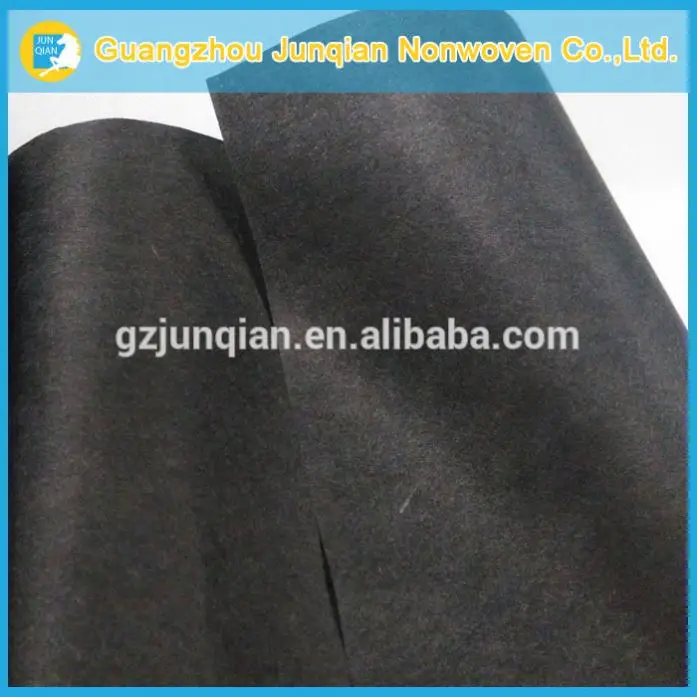 Use For Making Fire Proofing Material Flame Resistance Nonwoven High Temperature Resistance Wetlaid Nonwoven