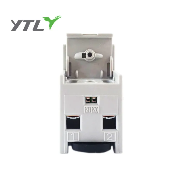  Однофазный двухмодульный Din-рейка RS485 MODBUS