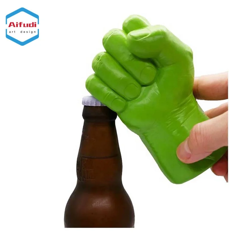 Hot Sales Personalized Beer Bottle Opener