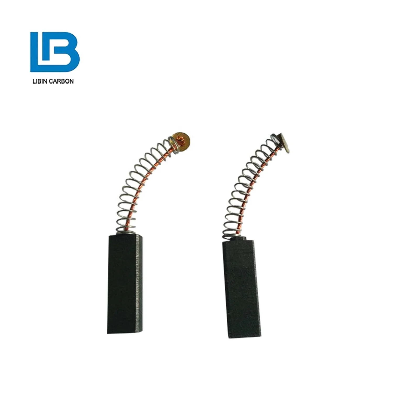 Угольная щетка для стиральной машины