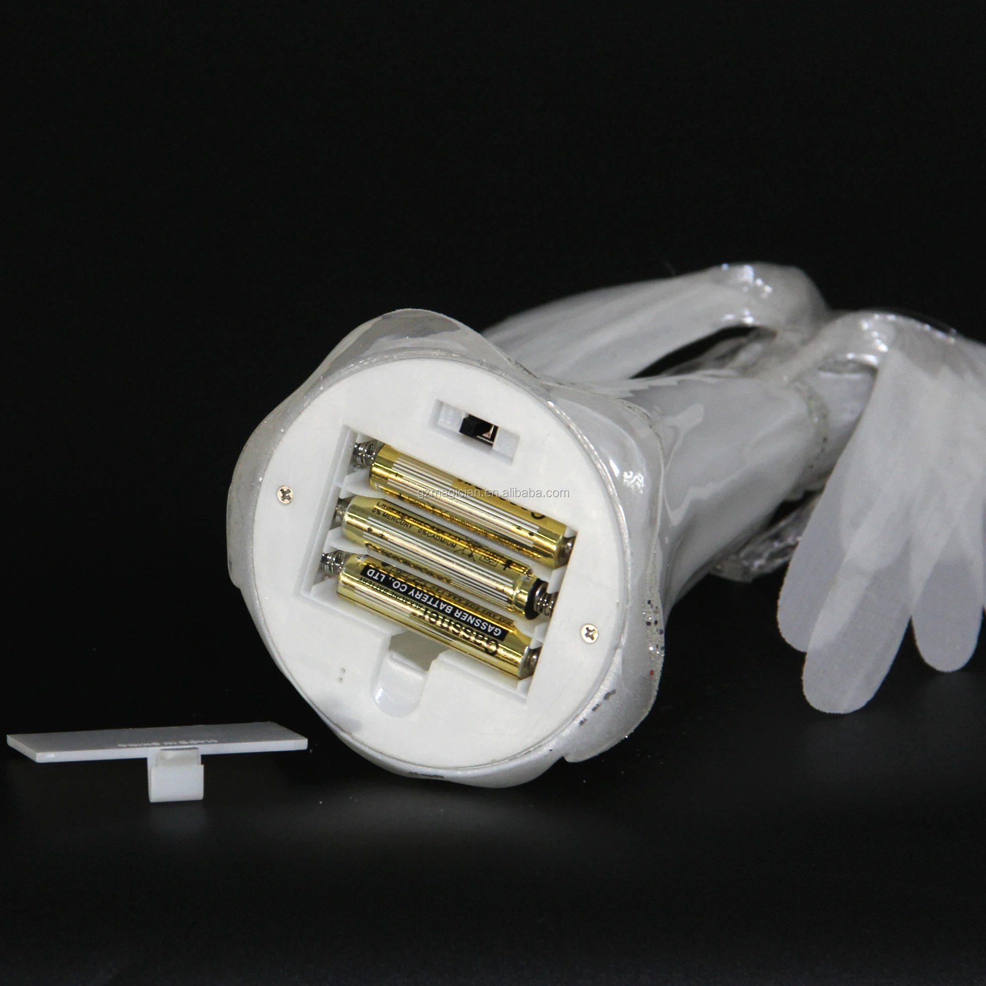 
Led Battery Angel Figurines Operated Color Changing Small Angel Figurines 