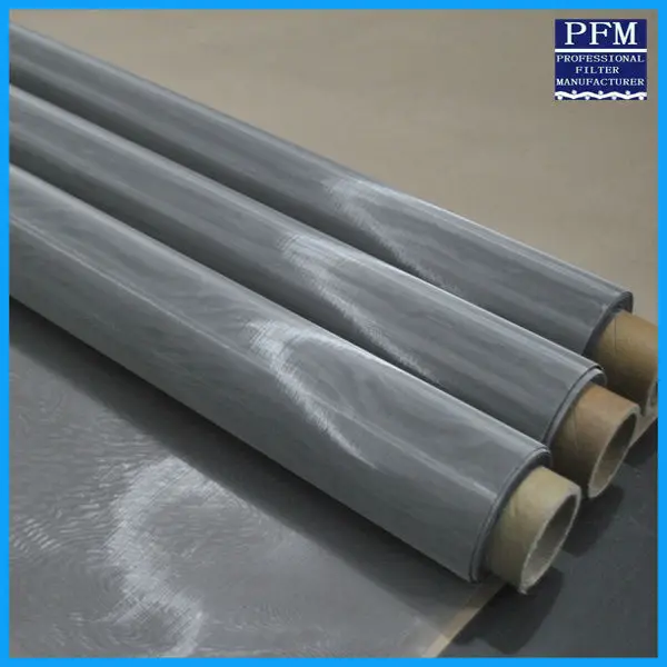 SS 304 120 mesh stainless steel