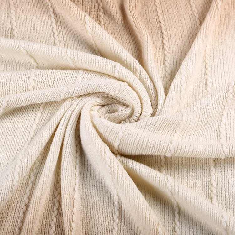 High quality 100 %acrylic scarf Indian custom made african shawl for women