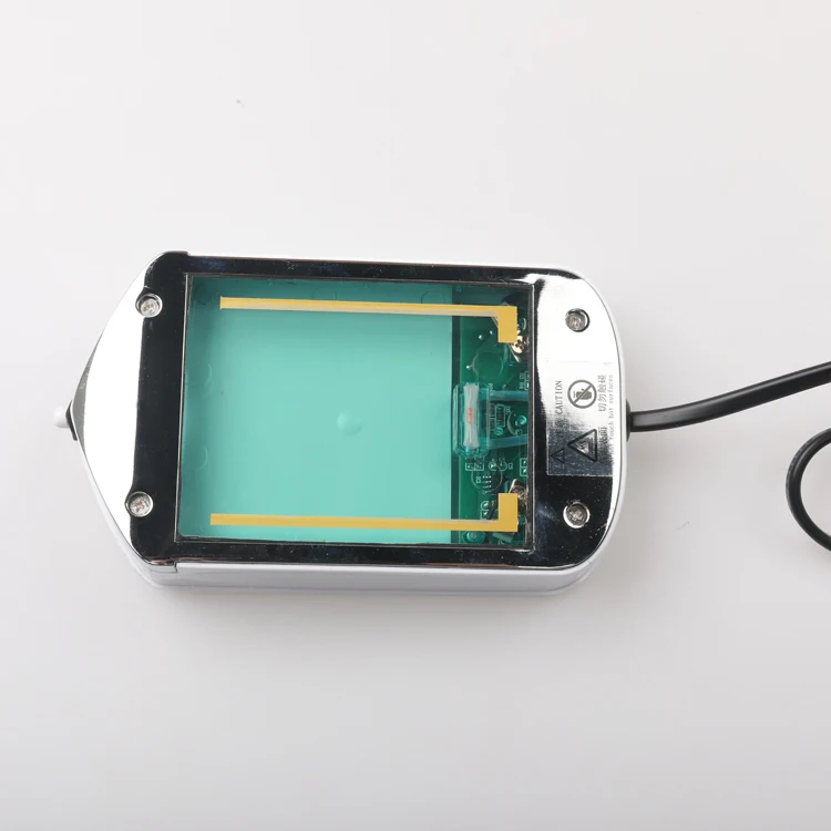 Фирменный утюг для одежды, электрический утюг элегантной формы