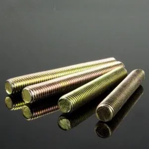 ASTM A193 B7 болты-гвоздики и ASTM A194 2H набор тяжелых шестигранных гаек/набор болтов-гвоздиков и гаек