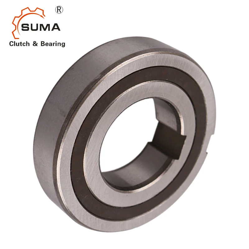 
UKC 25 ZZ One Way Ball Bearing Sprag Clutch 