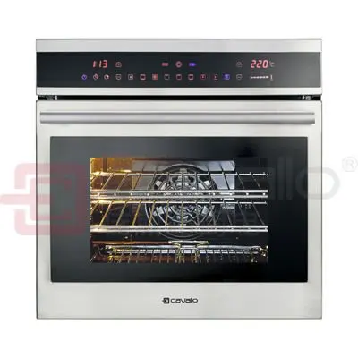 
Cavallo Multifunction Electric Built-in single oven 
