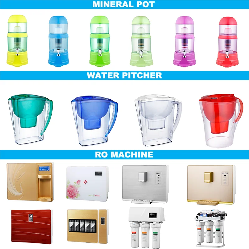 20L nineral water tap ceramic water filter cartridge manufacturer