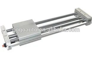 High Quality air Hydraulic Cylinders Pneumatic Cylinder Tube Pneumatic Cylinder Single Acting