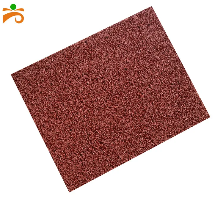 Большой размер вход внешней двери винил ПВХ катушки