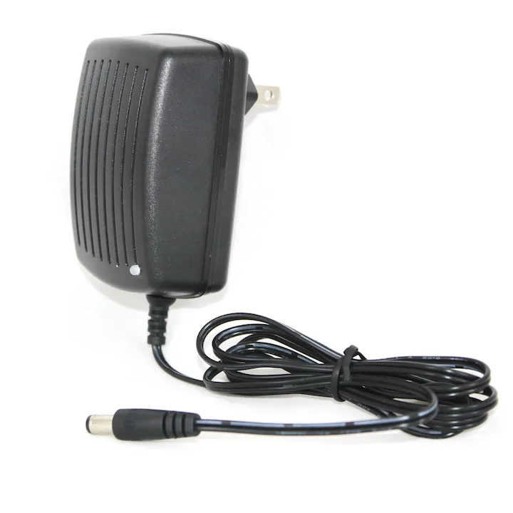 6V Universal Smart Charger 6.9V 1.2A Lead Acid Battery Charger with EU US UK Plug Ride on Car Charger