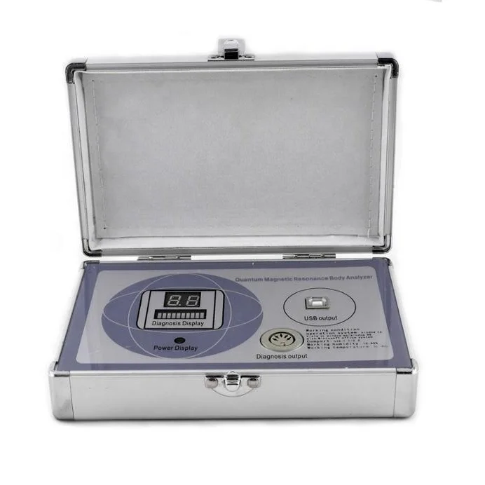 
New version free download quantum resonance magnetic analyzer software 