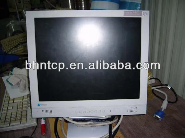 16 in. LCD (EZIO) 01