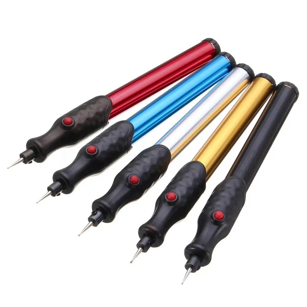 Electrical Engrave Pen - Engraving Pen