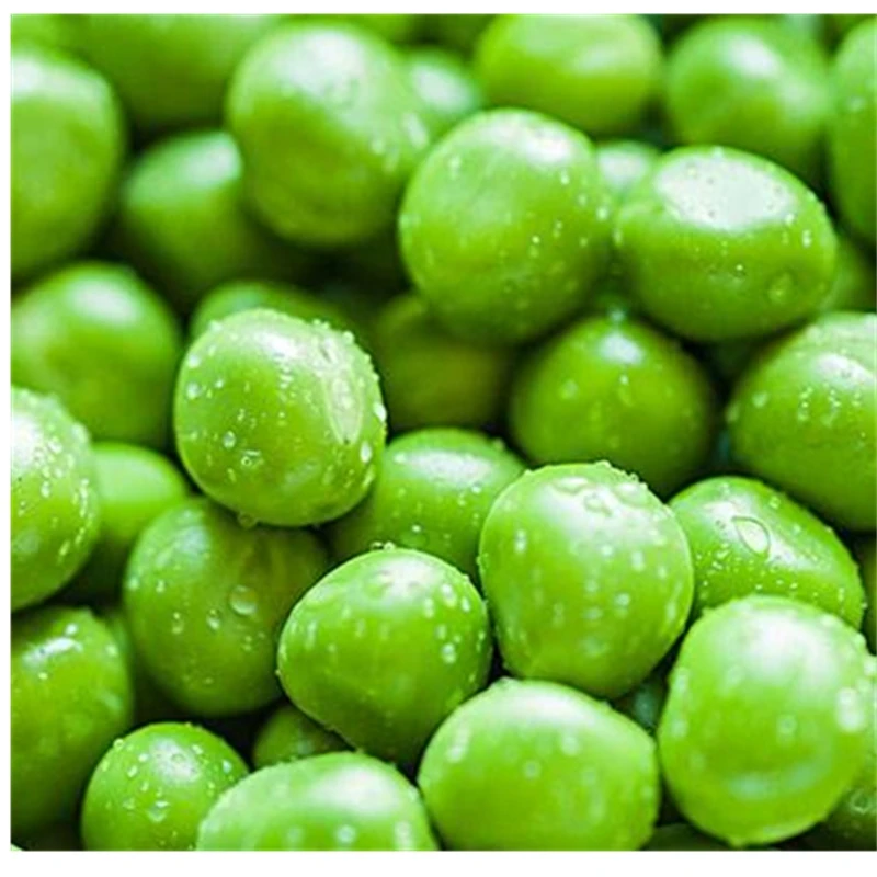
Sell new crop IQF frozen green peas 