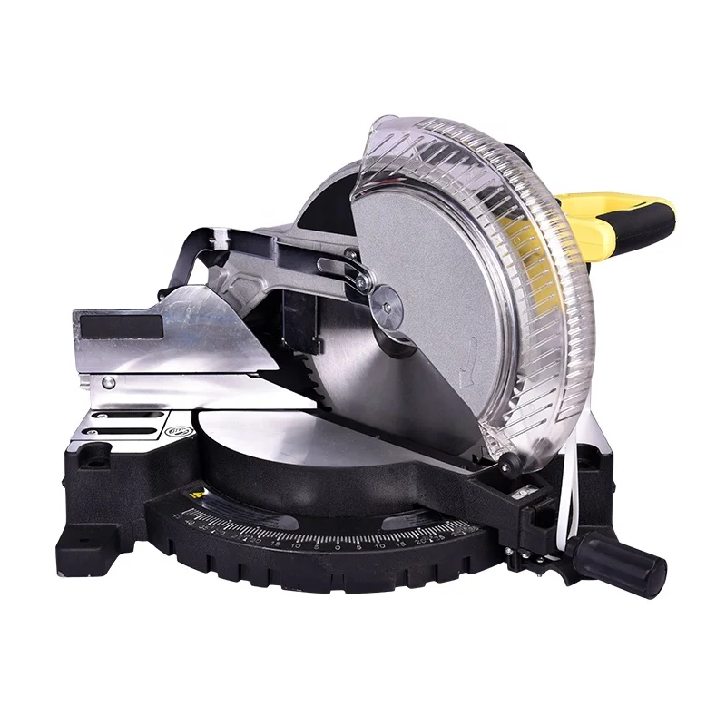 Professional Manufacturer Supplier Aluminum Cutting Saw Machine