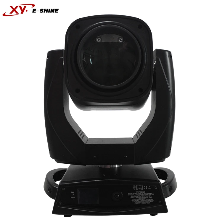 Beam 440w 20R Mythos Beam Spot Wash 3 in 1 Moving Head Light