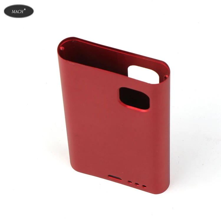 5050 2040 2080 aluminum profile case