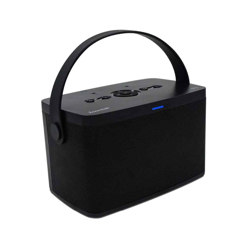 Приятный дизайн BT Wi-Fi Sound Bar, беспроводной динамик объемного домашнего кинотеатра синий зуб 4.0 громкоговоритель